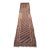 Persian Antique Lory Tribal Gallery Runner Rug - Circa 1880 For Sale