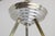 French Art Deco Pendant Light from Muller Freres Luneville, 1930s For Sale - Image 9 of 15