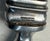 Vintage Georg Jensen "Cactus" Pattern Sterling Silver 2-Tine Roast Carving Fork For Sale - Image 9 of 12