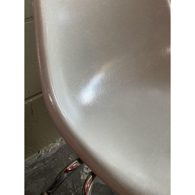 Sidechairs in Various Colors by Charles Eames for Vitra, 1980s, Set of 4 For Sale - Image 12 of 15
