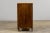1930s French Art Deco Walnut Chest of Drawers For Sale - Image 13 of 18
