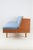 Danish GE 258 Sofa Bed by Hans Wegner for Getama, 1960s For Sale - Image 6 of 18