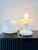 White Opaline Glass Table Lamps by Štěpán Tabery for Opp Jihlava, Czechoslovakia, 1960s, Set of 2 For Sale - Image 18 of 18