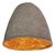 "Shell" Lamp Shade by Grigorii Gorkovenko For Sale