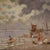 Bright Seascape, Signed, 20th Century For Sale - Image 13 of 13