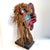 Stan Hunt III Kwakwaka’wakw “Crooked Beak of Heaven” Sculpture, 2000 For Sale - Image 4 of 12