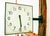 Station Wall Clock, 1960s For Sale - Image 12 of 18