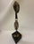Mid-Century Modern Title: 1970s Mid-Century Modern Victor Delfín Studio Flatware Bird Sculpture - 11.5" For Sale - Image 3 of 13