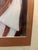 Pop Art Vintage Framed Print Painting by Artist Jon Helland 15 × 12 For Sale - Image 3 of 5