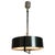 Adjustable Chrome Ceiling Lamp, Italy, 1960s For Sale - Image 17 of 17