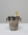 Mid 20th Century French Silver Plated Champagne Bucket For Sale - Image 18 of 18