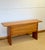 1970s Scandinavian Convertible Modern Teak Console Table Desk For Sale - Image 14 of 14