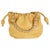 Beige Sahara Nappa Mini Flamenco Crossbody For Sale - Image 8 of 9