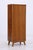 Mid-Century Wardrobe, 1960s For Sale - Image 3 of 14