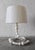 This IKEA PS Svarva Adjustable Table Lamp was designed by Front Design for the 2009 PS collection. It is a distinctive,...