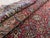 Textile Early 20th Century Traditional Persian Meshed Rug - 10'8" x 14'1" For Sale - Image 7 of 7