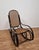 Antique Bentwood Rocking Chair from Thonet, 1890s For Sale - Image 5 of 12