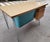 Mid-Century Modern Desk by Kem Weber for Heywood Wakefield 1950's For Sale - Image 9 of 14