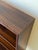 Mid-Century Modern Mid-Century Danish Rosewood Bookcase - Vintage Scandinavian Shelving Unit 1960s For Sale - Image 3 of 10