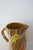 Vintage Ceramic Pitcher from Poët Laval Turban, 1960s, in Very Good conditions. Designed 1960 to 1969 This piece has an...