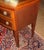2000 - 2009 Baker Historic Charleston Mahogany Inlaid Sideboard Server Buffet For Sale - Image 5 of 12