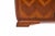 Art Deco Four-Leaf Wardrobe, Poland, 1940s For Sale - Image 11 of 12