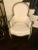 Early 20th Century Louis XVI–style Bergère Armchairs- Pair For Sale In Atlanta - Image 6 of 6