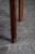 Amsterdamse School Side Table, 1930s For Sale - Image 12 of 14