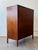1950s Authentic Paul McCobb for Calvin Furniture "Linear Group" Tall Boy Dresser For Sale - Image 11 of 15