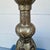 Mid-Century Chinese Archaistic Cast Brass Dragon Table Lamp (James Mont Style) Description An imposing mid-20th-century...