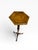 1940s 1940s Tripod Plant Stand Tables- a Pair For Sale - Image 5 of 14