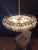Murano Glass Chandelier in 185 Multicolored Glasses, 1990s For Sale - Image 17 of 18