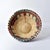 African Early 20th Century Hausa Grass Basket Bowl Nigeria 10 Inch For Sale - Image 3 of 9