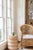 The Maggie Drinks table is our sweetest side table. With the soft rounded edges, this table adds a touch of femininity and...