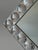 1960s Vintage Large-Scale Op-Art Mirror by Turner, Circa 1960s-70s For Sale - Image 5 of 18