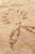 Traditional Antique Circa 1920 Tan Meshad Hand Knotted Rug 9ft 11in X 13ft 2in For Sale - Image 3 of 15