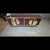 Justfurnituress Sideboard in Birch Wood and Red Glass from Justfurnituress SRL For Sale - Image 10 of 16