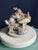 Lladró, Waiting for the Bell, 2000s, Porcelain For Sale - Image 9 of 9