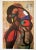 Title: Personnage – DM42231 Artist: Joan Miro Country: Spain Medium: Offset Marks: Not signed, not numbered Paper Size:...