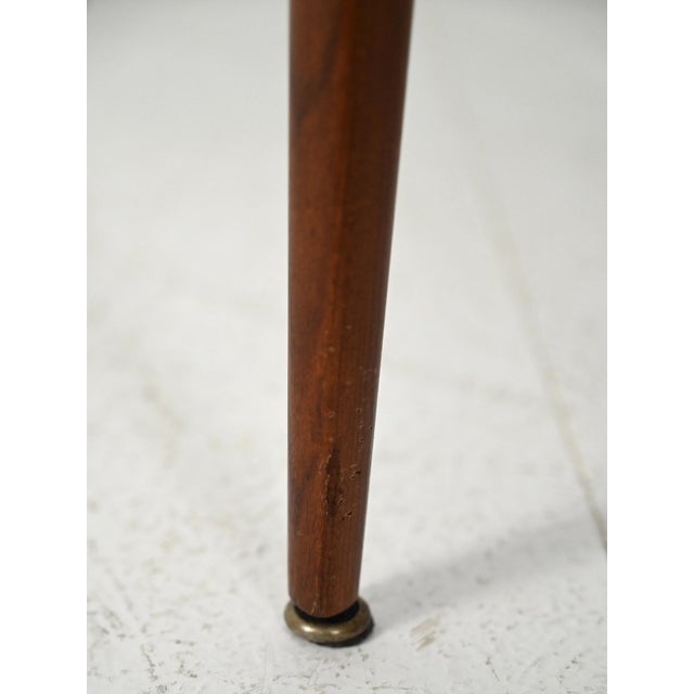 Scandinavian Teak Chairs, 1960s, Set of 6 For Sale - Image 14 of 17