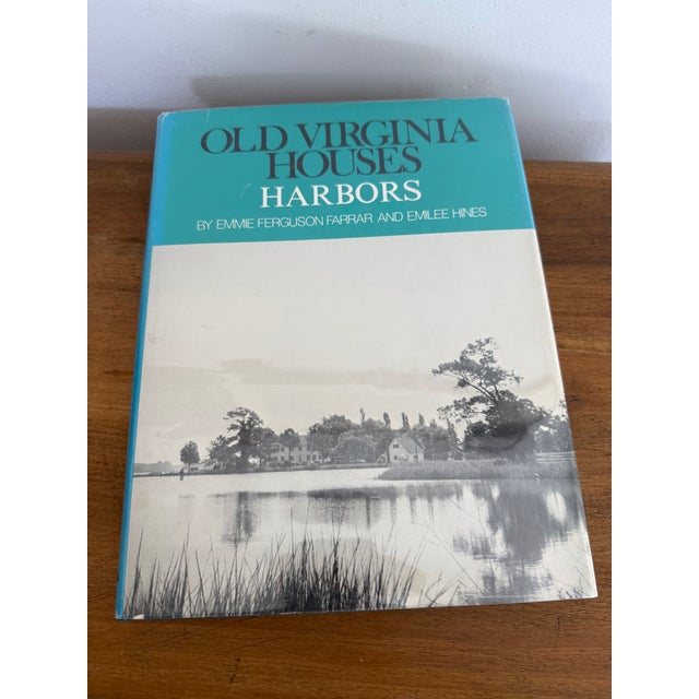 Virginia Historic Homes Book Bundle, Set of 5 For Sale - Image 9 of 18