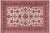 Southwestern Super Kazak Beige/Red Wool Rug - 8'1'' X 9'7'' For Sale - Image 10 of 10