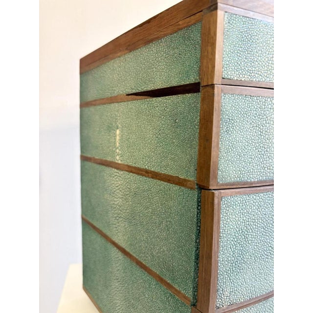 Jewelry Box by Ria and Youri Augousti, 1955 For Sale - Image 6 of 12