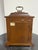 Seth Thomas Legacy Westminster Chime Mantel Clock For Sale - Image 12 of 12