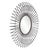 Contemporary Kenton Mirror For Sale - Image 3 of 8