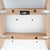 AAC 23 Armchairs from Hay, Set of 4 For Sale - Image 9 of 10