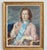 Carlo Striccoli, Woman Alone with Her Thoughts', 1960s, Oil on Canvas For Sale - Image 3 of 18