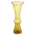 Vintage Austrian Art Deco Glass Vase, 1920 For Sale - Image 16 of 16