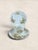 1950s Vintage English Teacup, Saucer and Side Plate, Aynsley For Sale - Image 5 of 12