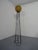 Large Italian Fiberglass Floor Lamp, 1960s For Sale - Image 18 of 18